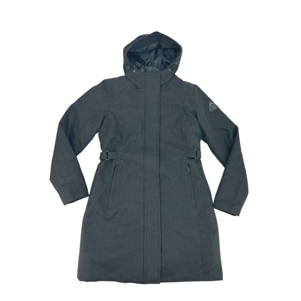 Women's Black Ski & Snow Jacket